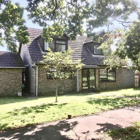 Cherry Cottage Уест Мърси Екстериор снимка