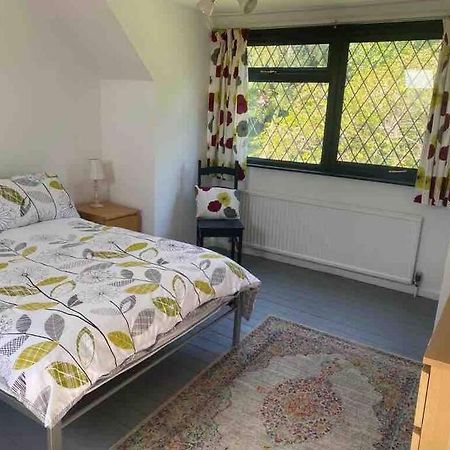 Cherry Cottage Уест Мърси Екстериор снимка