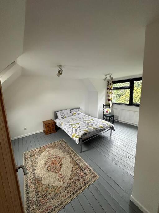 Cherry Cottage Уест Мърси Екстериор снимка
